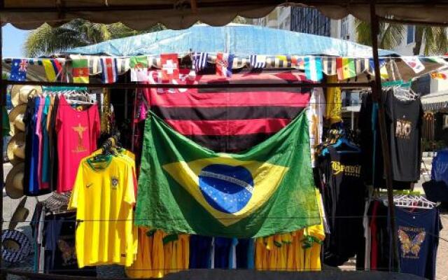 Copa Premium - Conforto E Exclusividade!!