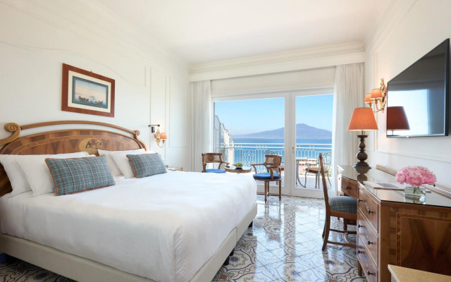 Grand Hotel De La Ville