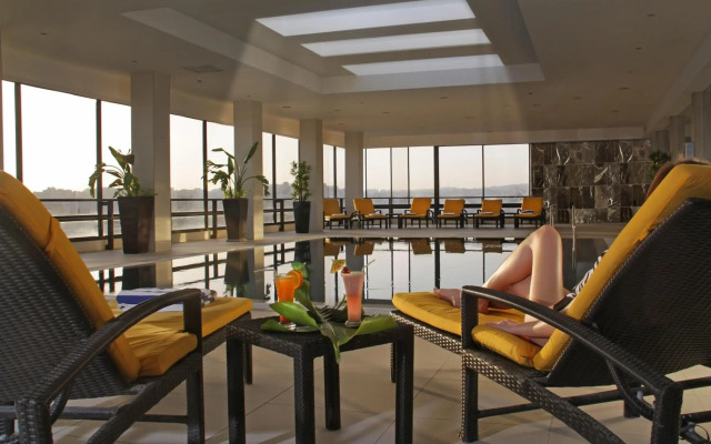Regency Palace Amman