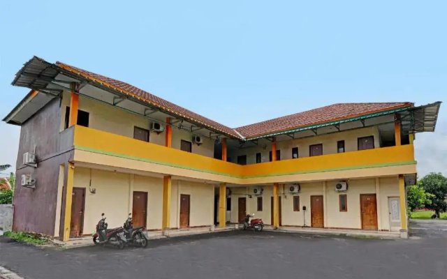 OYO 91955 Pondokan Cempaka