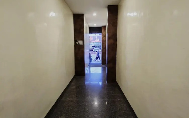 Hotel ARRAJ-Raipur