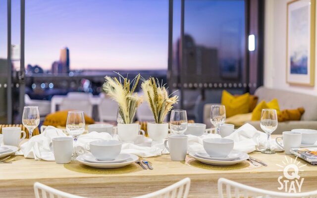 Ruby Apartments - Q Stay