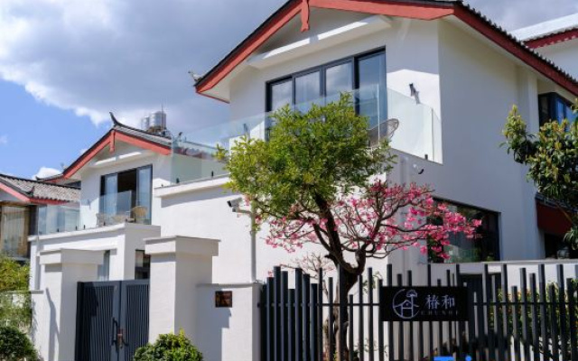 LiJiang ChunHe Homestay