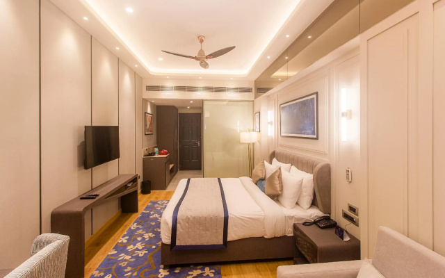 The Cove Wing Panchkula