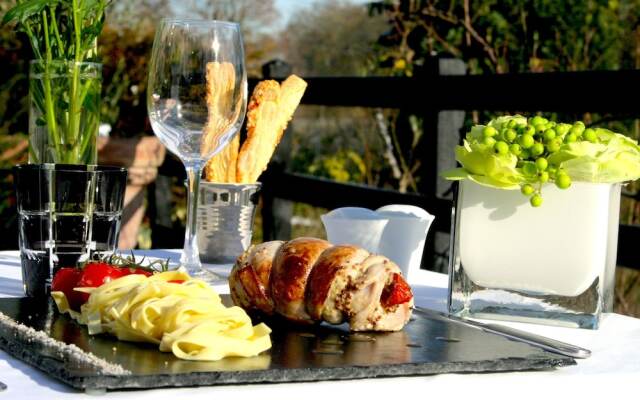 Country Club Fontainebleau