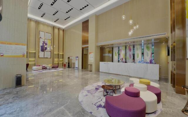 Lavande Hotels· Xingyi Jushan Avenue