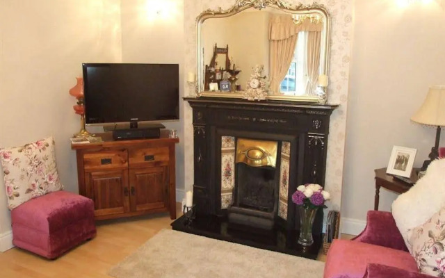 Shannonside House B&B
