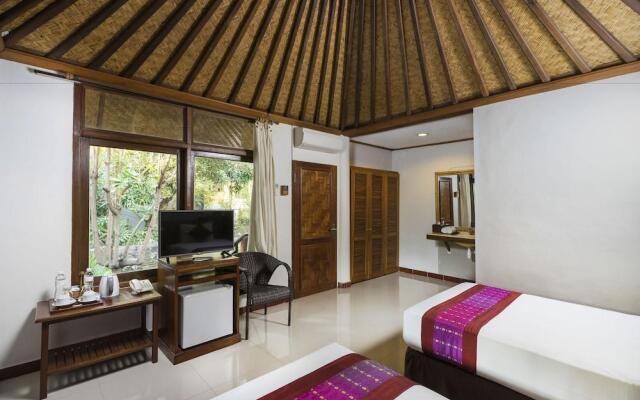 Adi Cottages Ubud