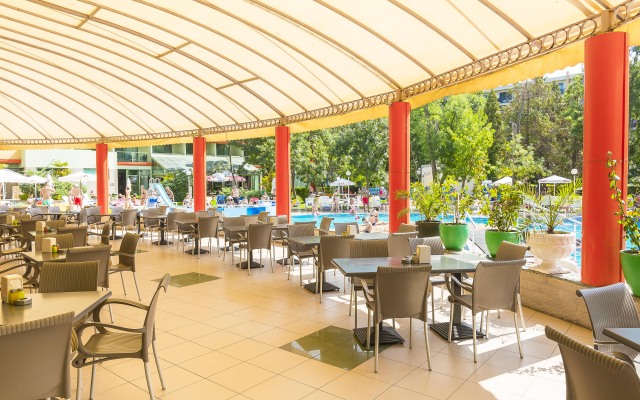 MPM Kalina Garden Hotel