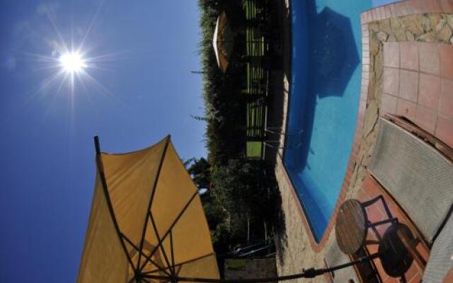 Hotel Rancho Regis