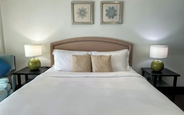 Resort Apartments - Royal Amwaj South