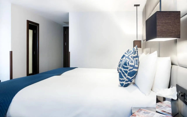 Montcalm Chilworth Townhouse, Paddington