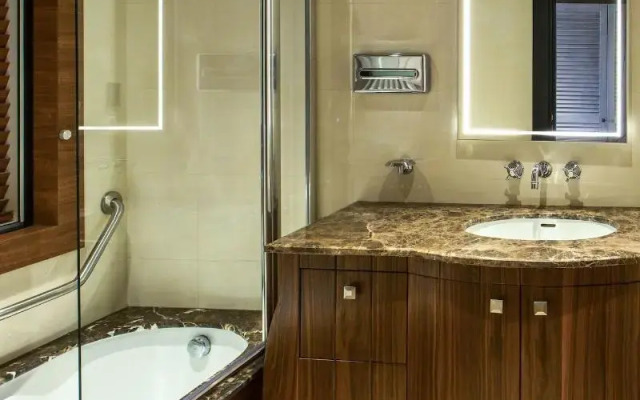Château Roslane Boutique hôtel & Spa