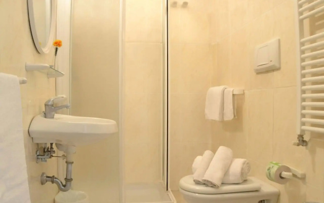 Hotel Prestige