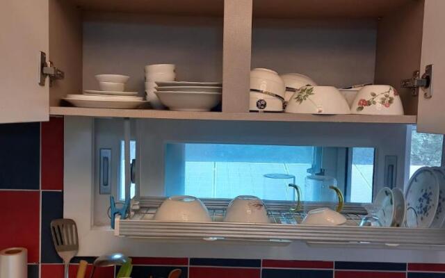 숲속바다 함덕하우스