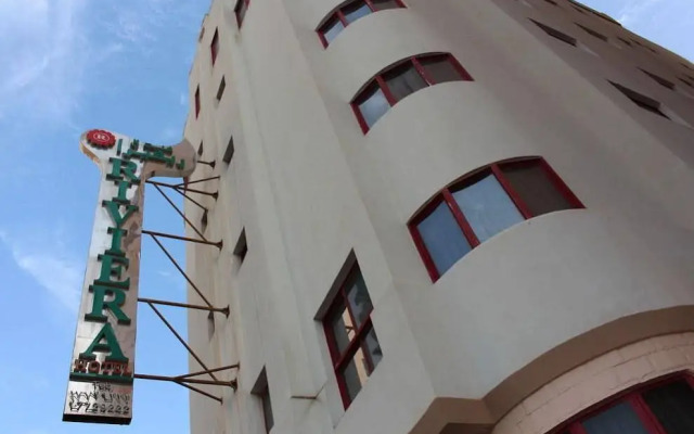 Riviera Hotel