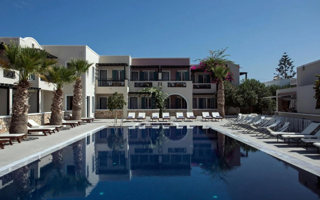 Rosebay Hotel