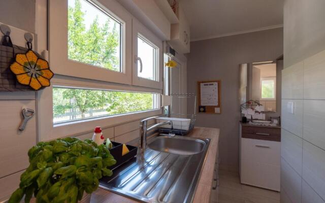 Holiday Home Baricevic
