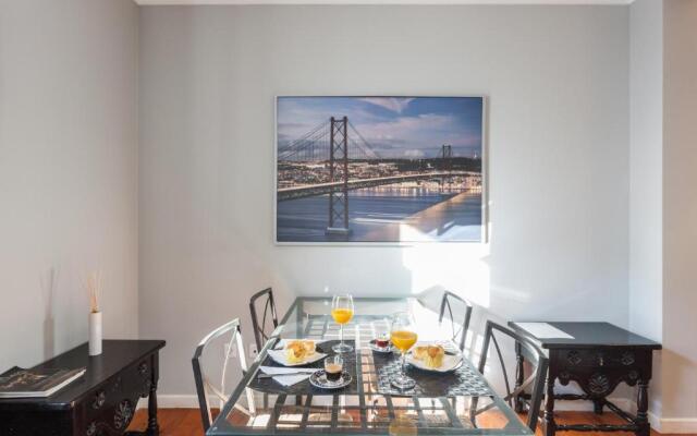 Boutique Apartments Lisboa