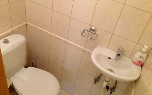 Maisonette Picadilly