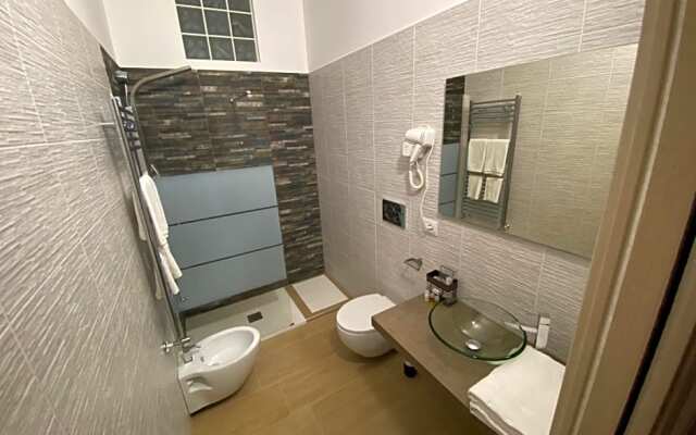 B&B La Perla & Suites