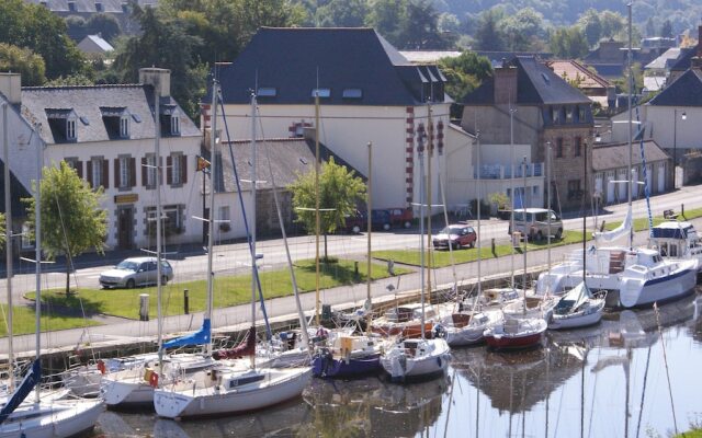Les Chambres de lElysée
