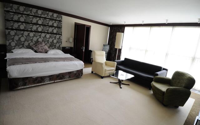 Ontur Butik Otel Ankara - Boutique Class