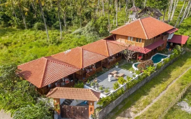 Nadia Guesthouse