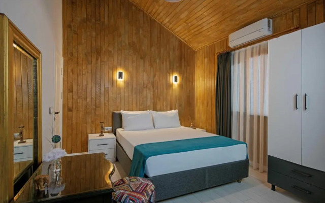 Yusalis Garden Hotel +12 Adult