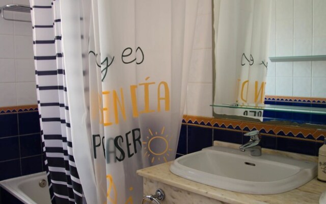 Villa SeaDogs Surf & Arts