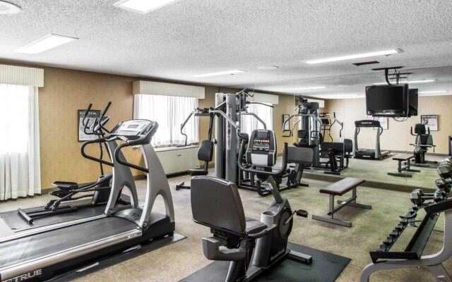 Comfort Inn Phoenix