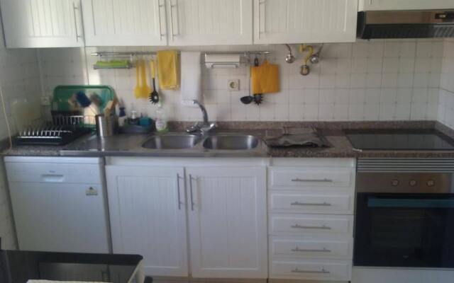 Lido Apartment