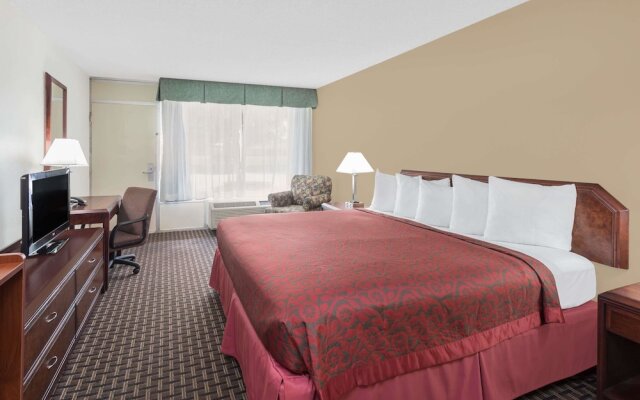 Days Inn Gretna New Orleans