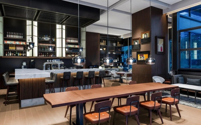 Four Points by Sheraton Chengdu Tianfu New Area