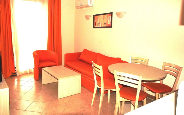 Menada Royal Sun Apartments