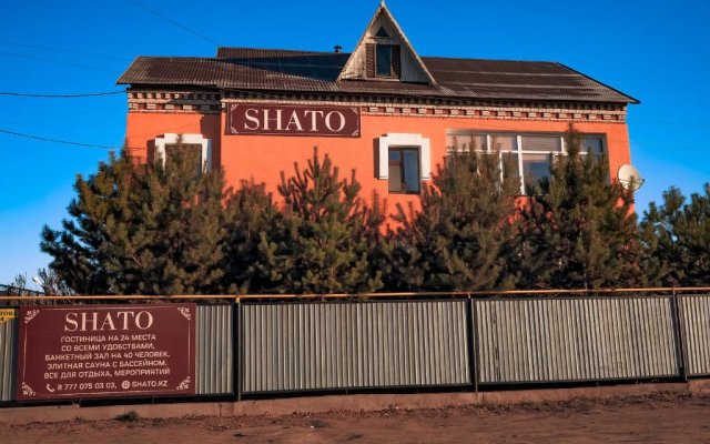 Guest House Shato