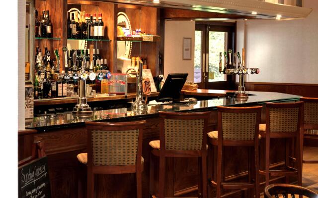 Best Western Ipswich Hotel