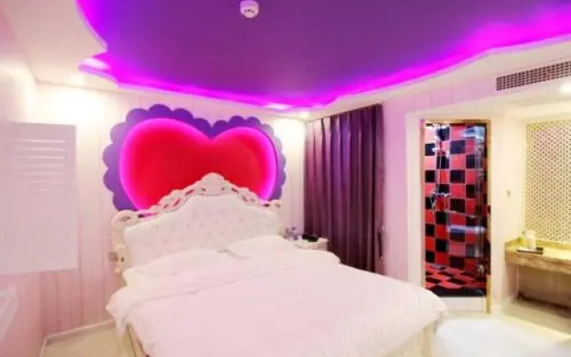 Qingdao 7 Nights Hotel
