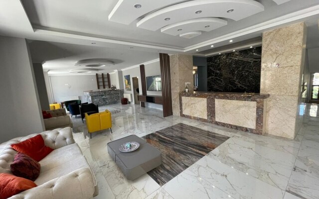 Taşkın Hotel