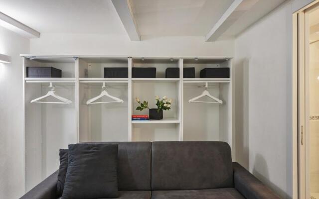 magicstay - flat 40m² 1 bedroom 1 bathroom - camogli