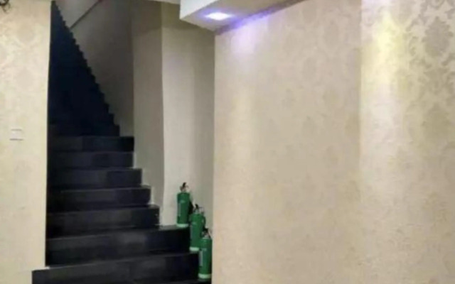 Nanjing Taotao Hotel