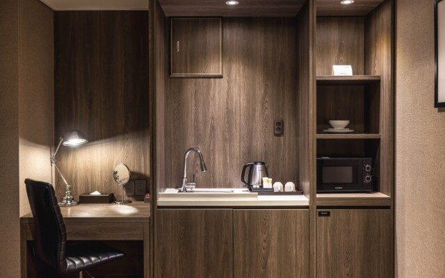 Kent Hotel Gwangalli by Kensington
