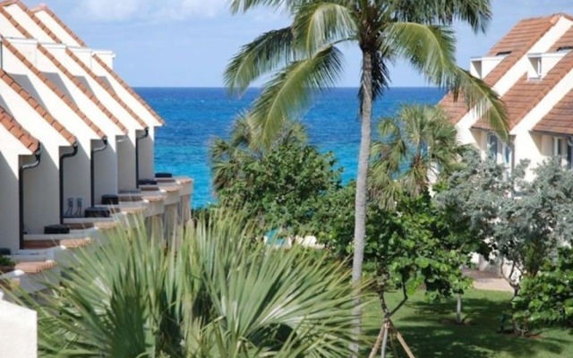 Miramar Villa