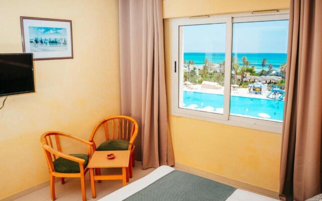 Djerba Castille- Family Only