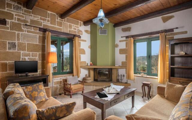 Athina Traditional Villa