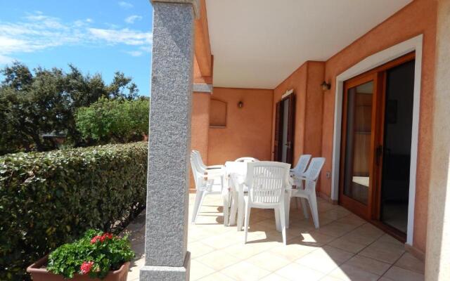 Residenza Sarra di Entu
