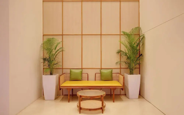 Keys Lite by Lemon Tree Hotels Banswara
