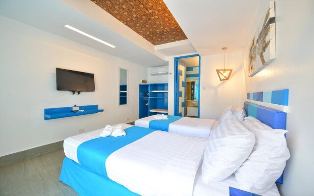One Azul Boracay