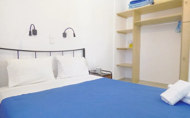 Famprikas house in Mykonos