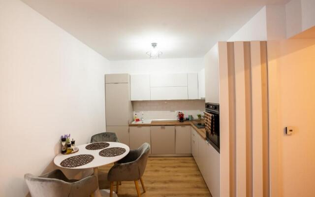 City Center Accommodation - 404